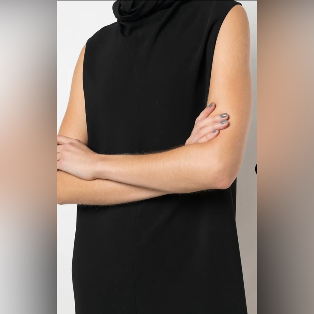 The Row Dorma dress sleeveless size small - Picture 4 of 8
